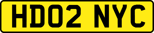 HD02NYC