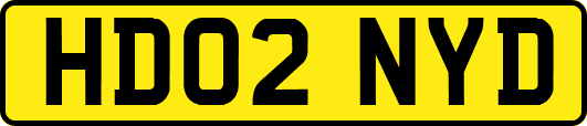 HD02NYD
