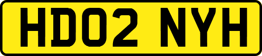 HD02NYH