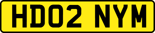 HD02NYM