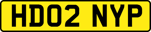 HD02NYP