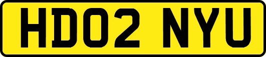 HD02NYU