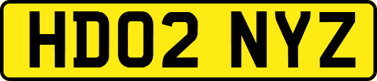 HD02NYZ