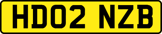HD02NZB