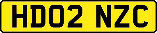 HD02NZC