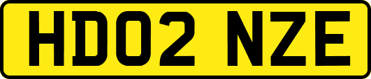 HD02NZE