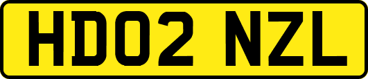 HD02NZL