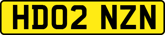 HD02NZN