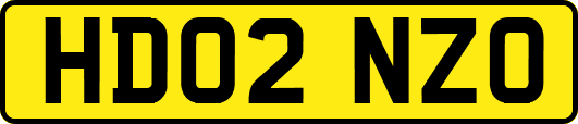 HD02NZO