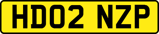 HD02NZP