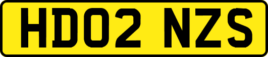 HD02NZS