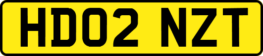 HD02NZT