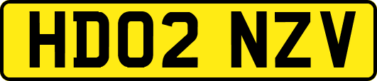 HD02NZV