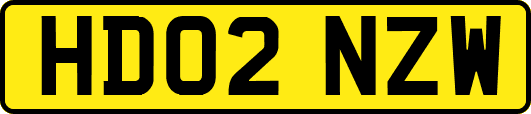 HD02NZW