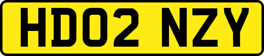 HD02NZY