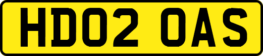 HD02OAS