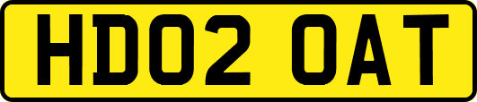 HD02OAT