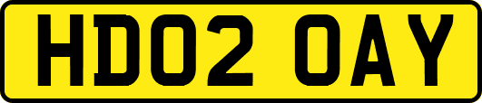 HD02OAY