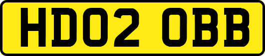 HD02OBB