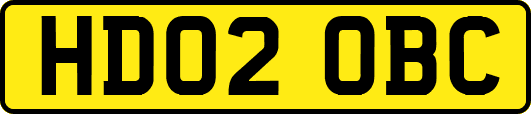 HD02OBC