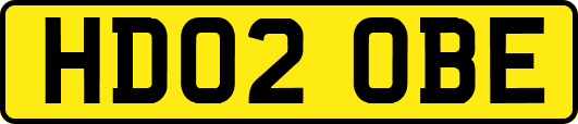 HD02OBE