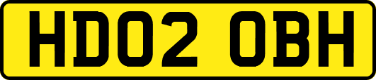 HD02OBH
