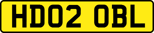 HD02OBL