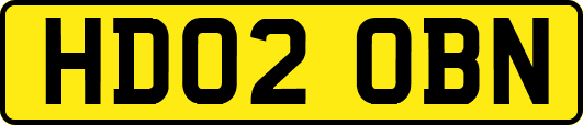 HD02OBN