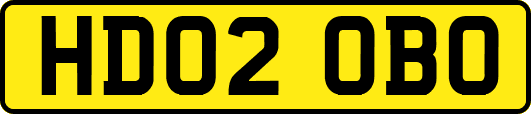 HD02OBO