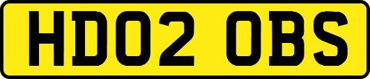 HD02OBS