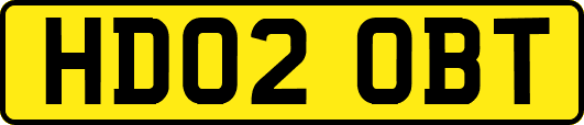 HD02OBT