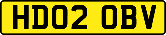 HD02OBV