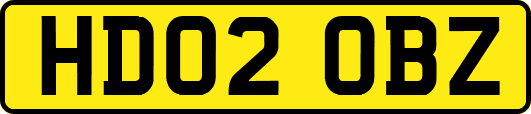 HD02OBZ