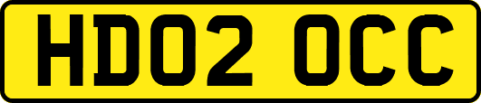 HD02OCC