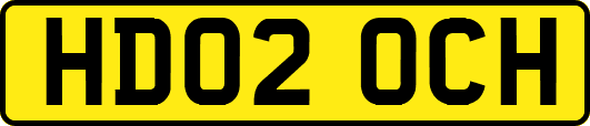 HD02OCH