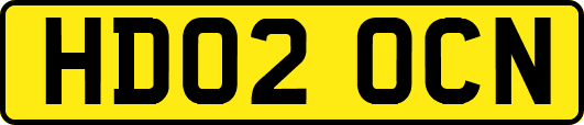 HD02OCN