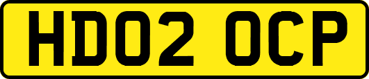 HD02OCP