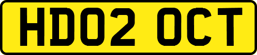 HD02OCT