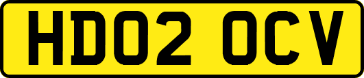 HD02OCV