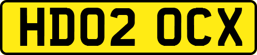 HD02OCX