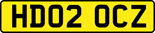 HD02OCZ