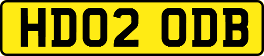 HD02ODB