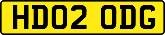 HD02ODG