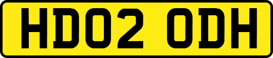 HD02ODH