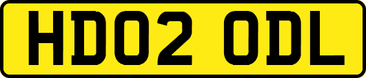 HD02ODL