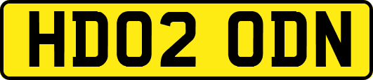 HD02ODN