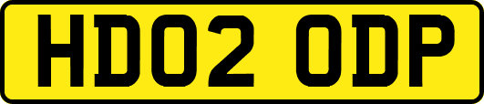 HD02ODP