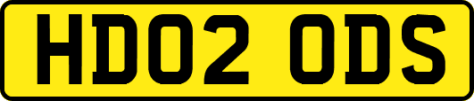 HD02ODS