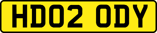 HD02ODY