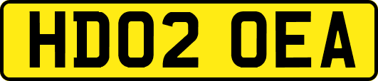 HD02OEA